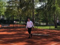 Herren 40